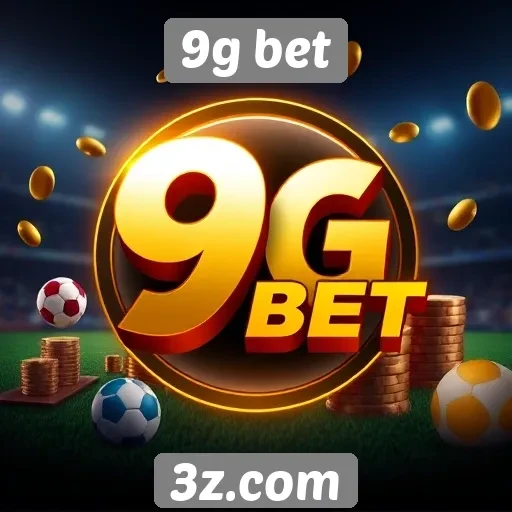 Promoções atrativas no 9g bet impulsionam engajamento