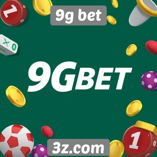 Avaliação dos jogos disponíveis no site 9g bet