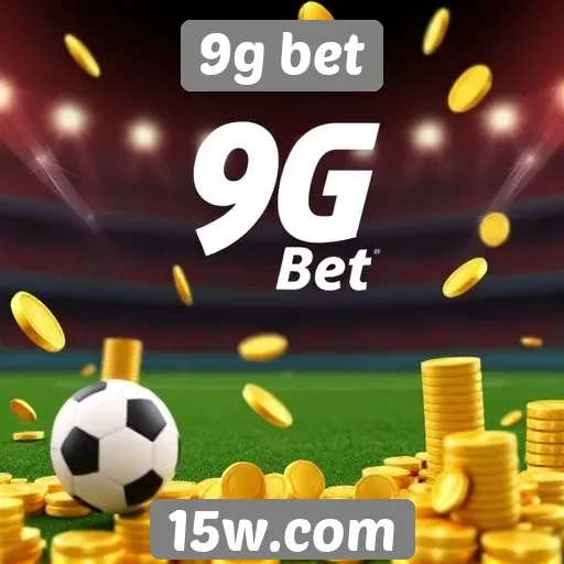 Plataforma 9g bet destaca promoções atraentes