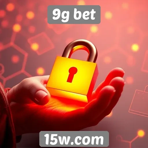 Segurança e confiabilidade do 9g bet analisadas
