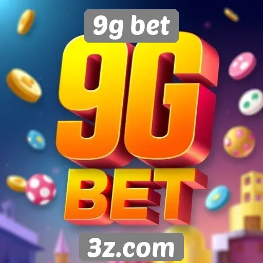 Novos jogos disponíveis no 9g bet