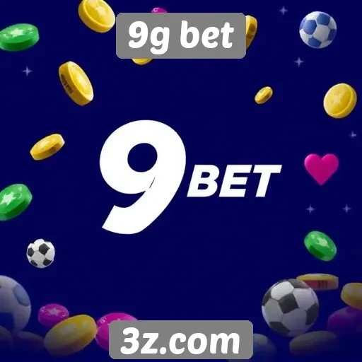 Jogos mais populares disponíveis no 9g bet