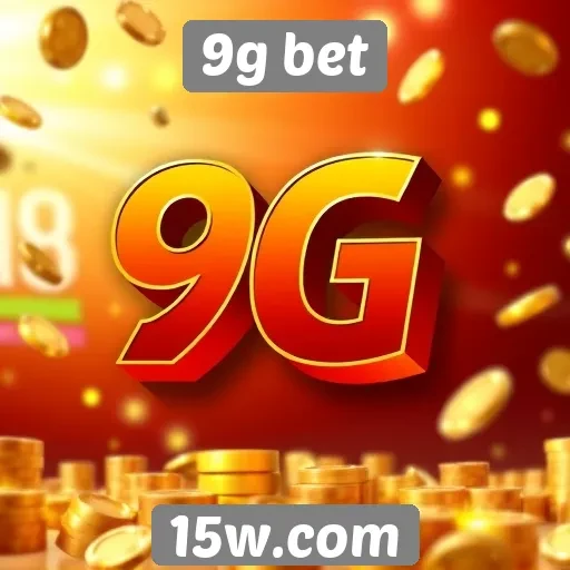 Tendências e inovações no site 9g bet