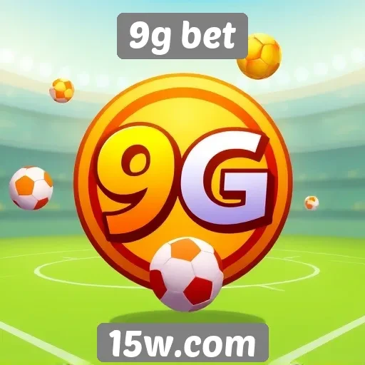 Experiência do usuário no 9g bet